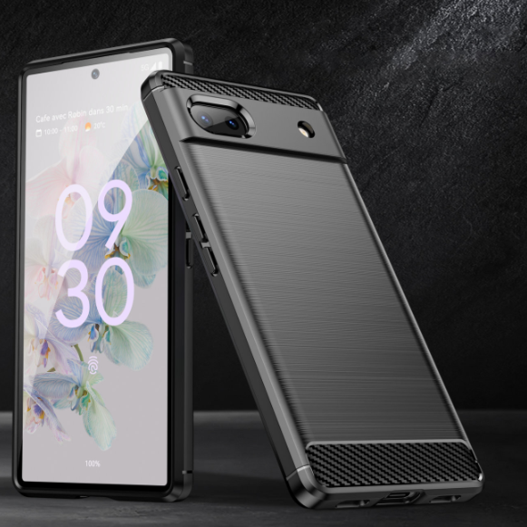 Захисний чохол-бампер для Google Pixel 6 A