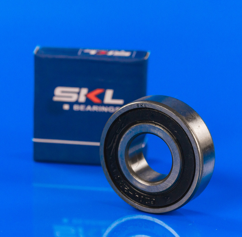 Підшипник для пральної машини SKL 204 2RS