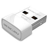 USB адаптер Mercusys MW150US, фото 3