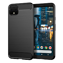 Захисний чохол-бампер для Google Pixel 4 xl