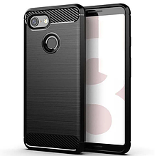 Захисний чохол-бампер для Google Pixel 3