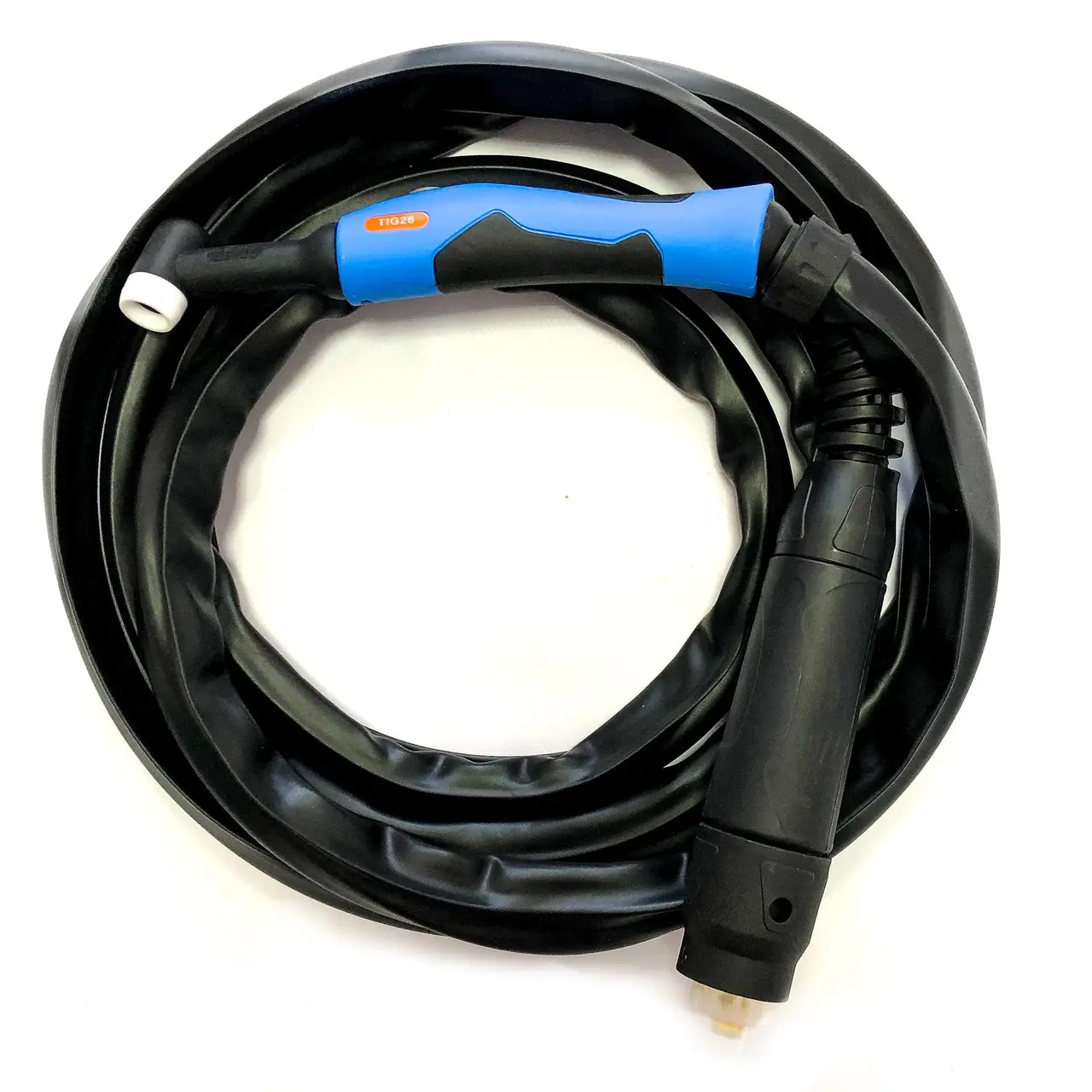 Купити TIG рукав для напівавтомата TS 26 (Євро-роз'єм КZ-2, 5 метрів) ☑ ...