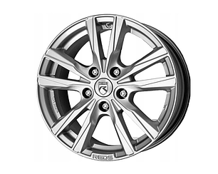 Диски 16 TOYOTA AURIS AVENSIS RAV4 COROLLA, фото 1