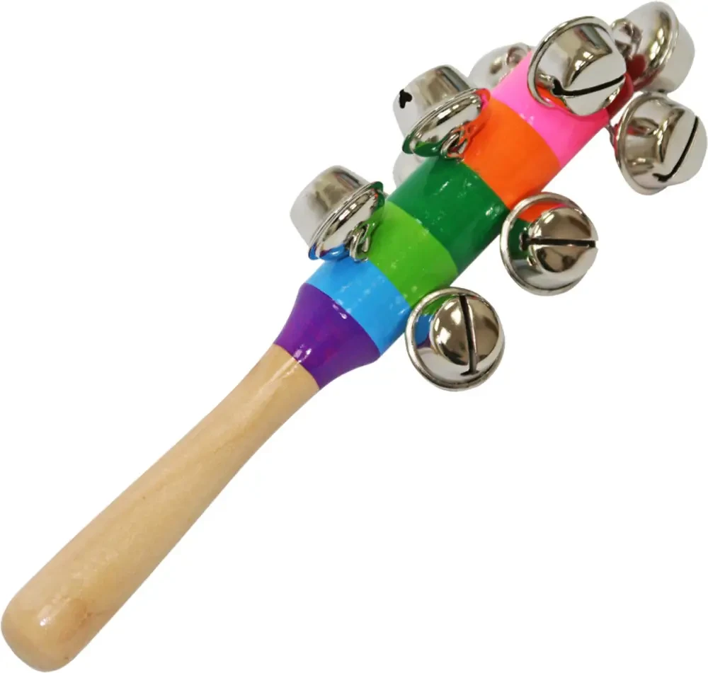 Купить Бубенцы деревянные, цена 49 ₴ — Prom.ua (ID#1674173725)