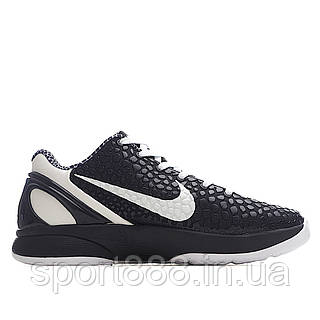 Eur39-48 NIKE Zoom Kobe 6 Protro Mambacita Sweet 16 мужские