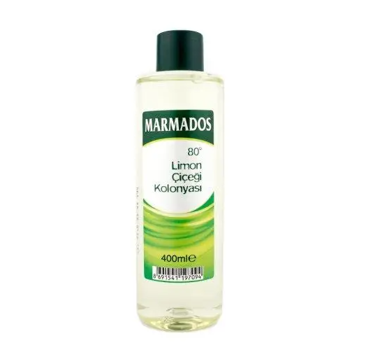 Одеколон Marmara Lemon Cologne Marmados 400мл
