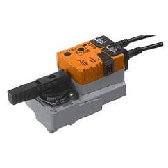 Привід електричний NRC24A-SR