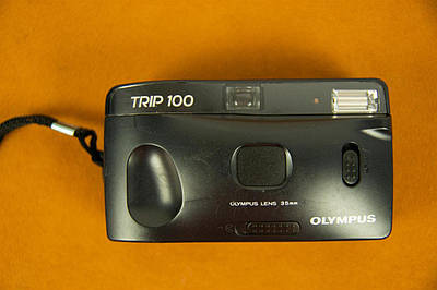 53.OLYMPUS　μ　1020 Olympus µ 1020 - описание