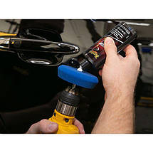 Набір для швидкого видалення подряпин - Meguiar's Quik Scratch Eraser Kit (G190200), фото 5