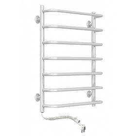 Рушникосушарка електрична Deffi Стандарт 500x700 лівий, 100 Вт