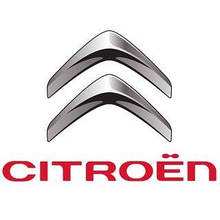 Піддон Citroen