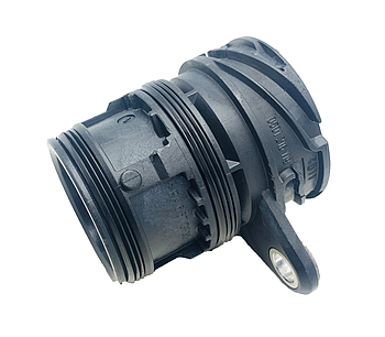 Корпус роз'єму Муфта АКПП ZF 8HP55 0501220975 (Б.У.)