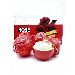 Крем для рук 3W Clinic Hand Cream 30 мл Rose (Роза)