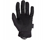 MECHANIX РУКАВІЧКИ ANTI-STATIC FASTFIT Black, фото 2