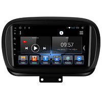 Штатна магнітола для Fiat 500X 2014+ на Android
