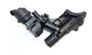 Термостат Renault Scenic III 1.6Dci — QTH1022CF