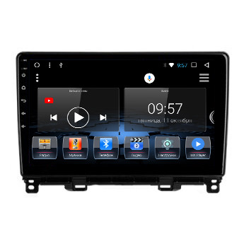 Штатна магнітола для Honda Fit Jazz 4 2020+ на Android, фото 1