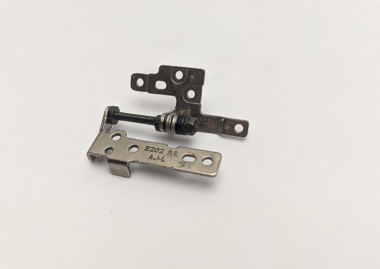 Петля ліва asus e202 оригінал з розборки, фото 1