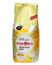 Кава в зернах Gimoka Speciale Bar, 3 кг