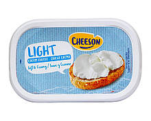 Крем-сир Cheeson Light Soft Cheese, 150 г
