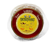 Сир твердий мікс Entrepinares Curado La Abadesa, 1 кг