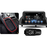 Штатна магнітола для Lexus CT 200h 2010-2018 на Android, фото 2