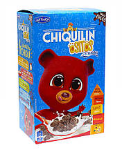 Печиво Ведмедики шоколадні ARTIACH Chiquilin Ositos Acucharadas, 450 г