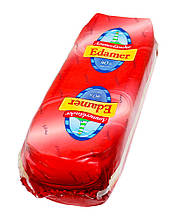 Сир півтвердий Едамер Ammerlander Edamer 40%, 1 кг