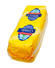 Сир твердий Гауда Ammerlander Gouda 48%, 1 кг
