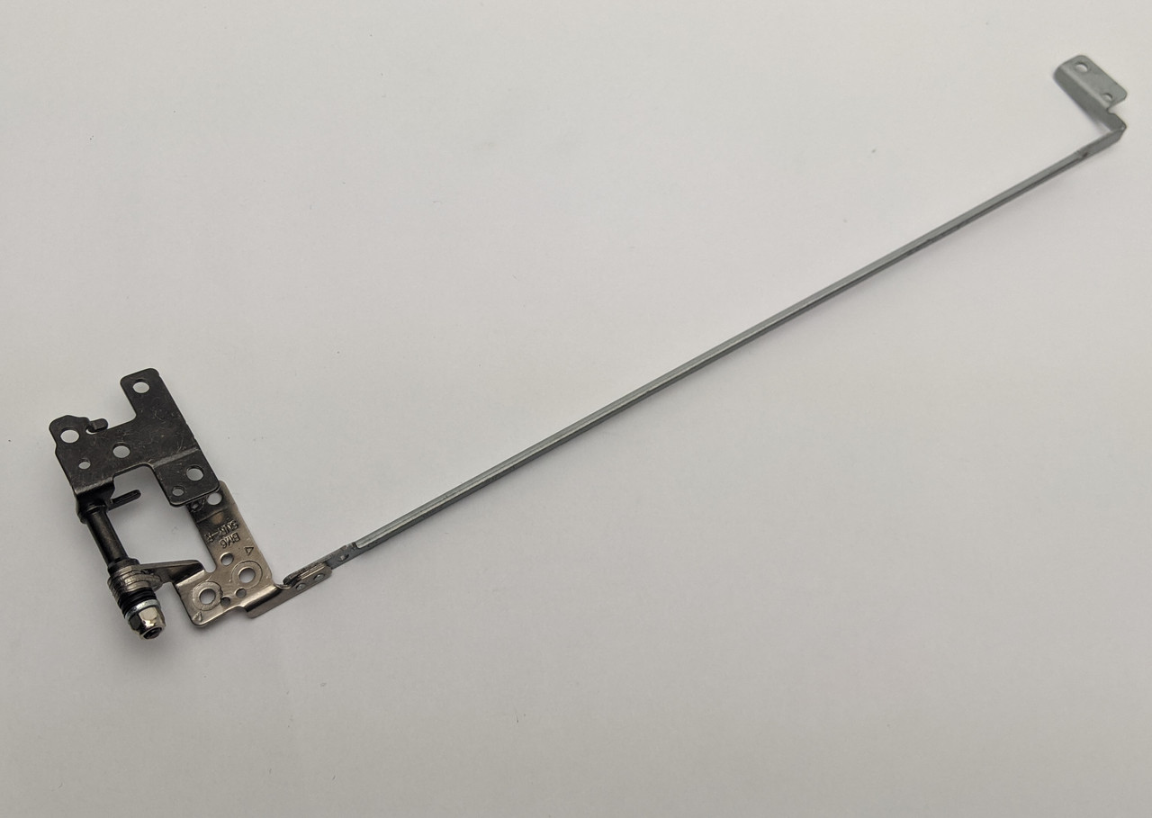 Петля права lenovo b5400, m5400 fbbm5013010 сервісний оригінал з розборки, фото 1