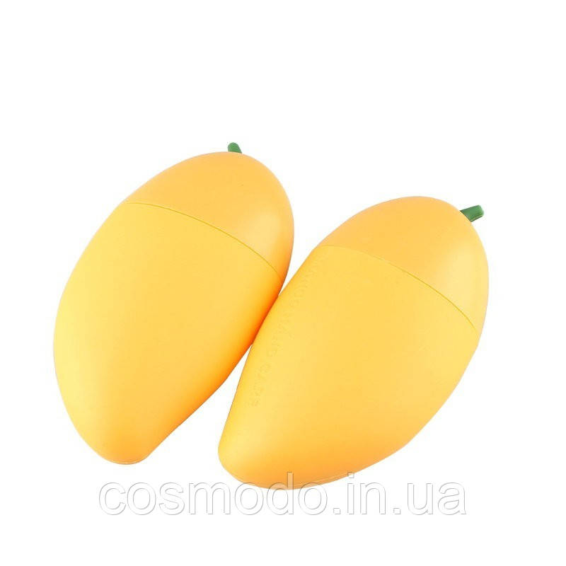 Крем для рук 3W Clinic Hand Cream 30 мл Mango (Манго)
