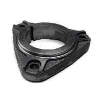 Корпус підшипника №102 під 204 | Н.027.102