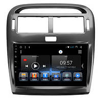 Штатна магнітола для Lexus LS 430 2000-2006 на Android