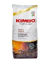 Кава в зернах Kimbo Extra Cream, 1 кг