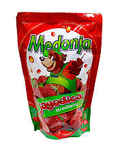 Напій соковмісний Medonja Strawberry Полуниця, 200 мл