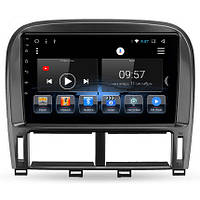 Штатна магнітола для Lexus LS 430 2000-2006 на Android