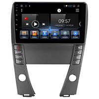Штатна магнітола для Lexus ES 350 2006-2012 на Android