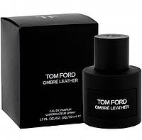 Оригинал Tom Ford Ombre Leather 50 мл ( Том Форд омбре лизе ) парфюмированная вода