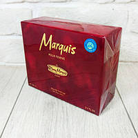 Женская парфюмерная вода Marquis 100 мл. Remy Marquis Parfums