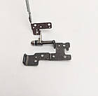 Петля ліва lenovo b5400, m5400 fbbm5014010 сервісний оригінал з розборки, фото 3