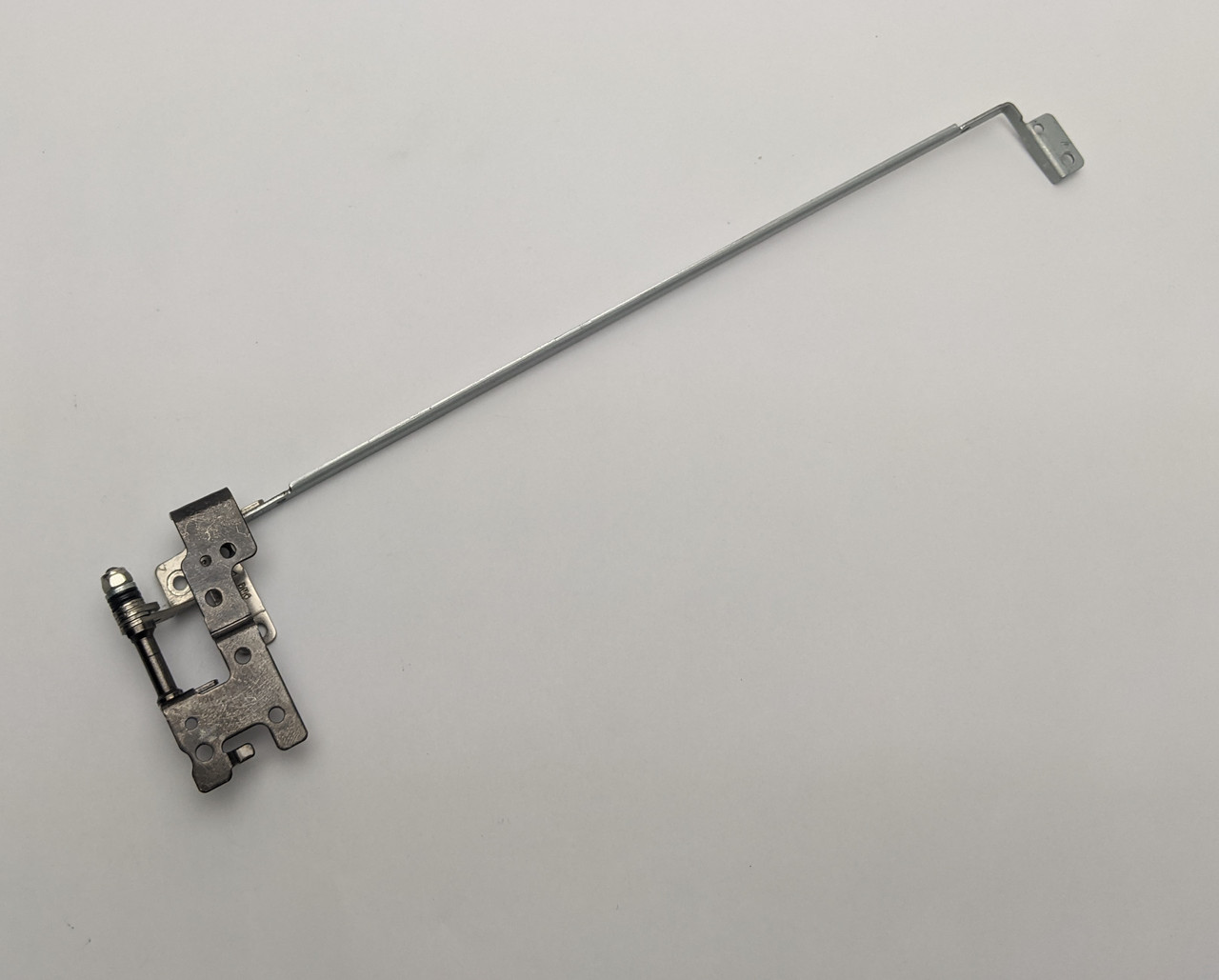 Петля ліва lenovo b5400, m5400 fbbm5014010 сервісний оригінал з розборки, фото 1