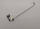 Петля ліва lenovo b5400, m5400 fbbm5014010 сервісний оригінал з розборки, фото 2