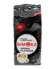 Кава в зернах Gimoka Gran Gala Nero, 1 кг (40/60)