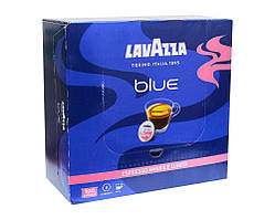 Кава в капсулах LAVAZZA BLUE Espresso Amabile Lungo, 100 шт (8000070026476)