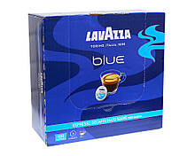 Кава в капсулах LAVAZA BLUE Espresso Decaffeinato Soave, 100 шт
