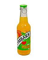 Напиток сокосодержащий Tymbark Апельсин-персик, 250 мл (стекло) (5900334000835)