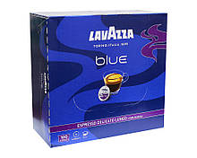Кава в капсулах LAVAZA BLUE Espresso Delicato Lungo, 100 шт