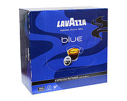 Кава в капсулах LAVAZZA BLUE Espresso Rotondo, 100 шт (100% арабіка) (8000070026483)