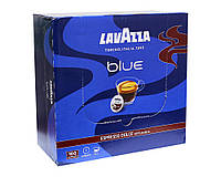 Кава в капсулах LAVAZZA BLUE Espresso Dolce, 100 шт (100% арабіка) (8000070026452)