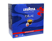 Каплула LAVAZA Lavazza Blue Espresso Intenso 100 шт.